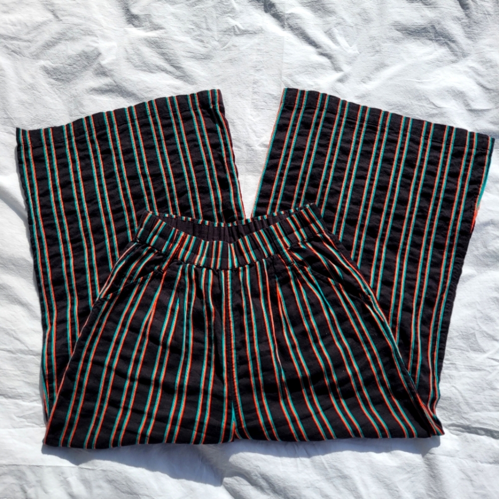 Ace & Jig Gabe Culotte Pants